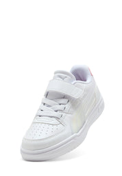 Scarpe con strappi Bianco Puma