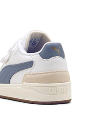 Scarpe con strappi Grigio Puma