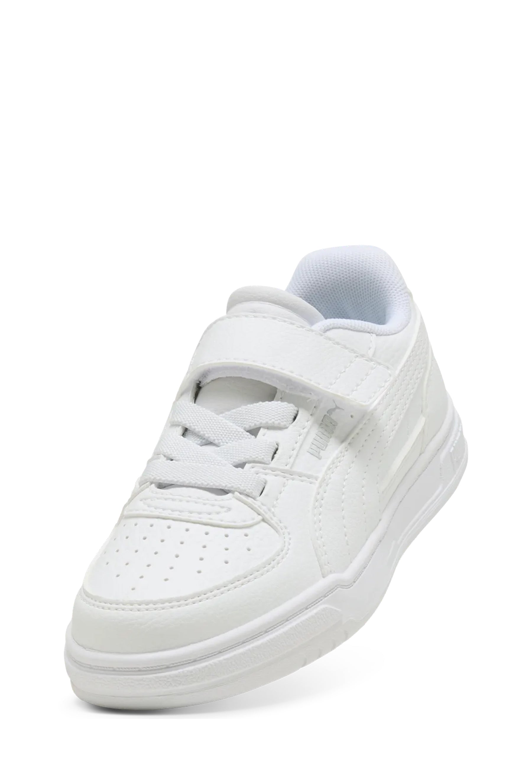 Scarpe con strappi Bianco Puma