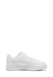 Scarpe con strappi Bianco Puma