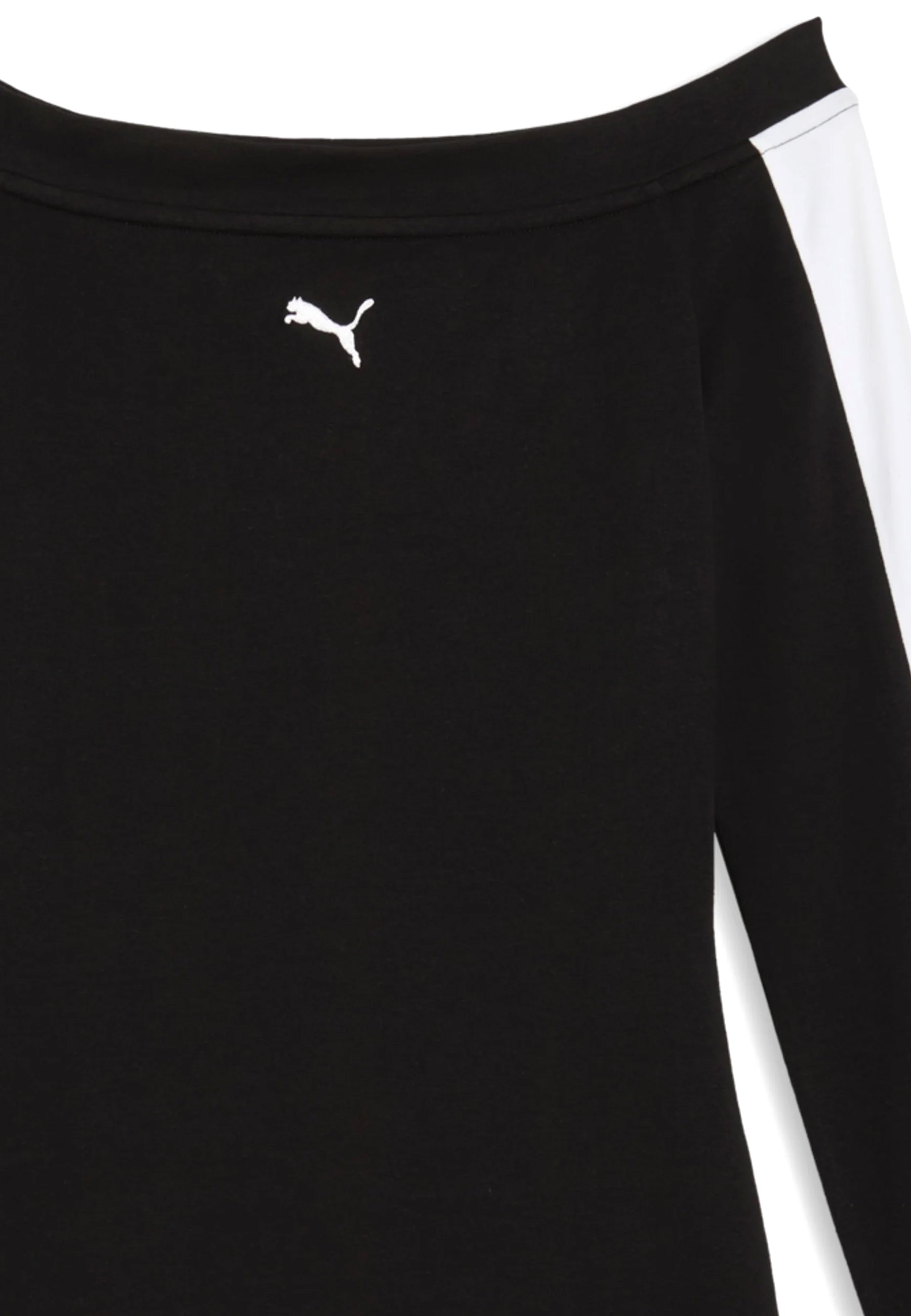 Vestiti Nero Puma