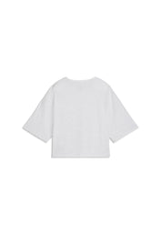 T-shirt Grigio Puma