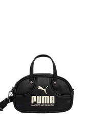 Borse a mano Nero Puma