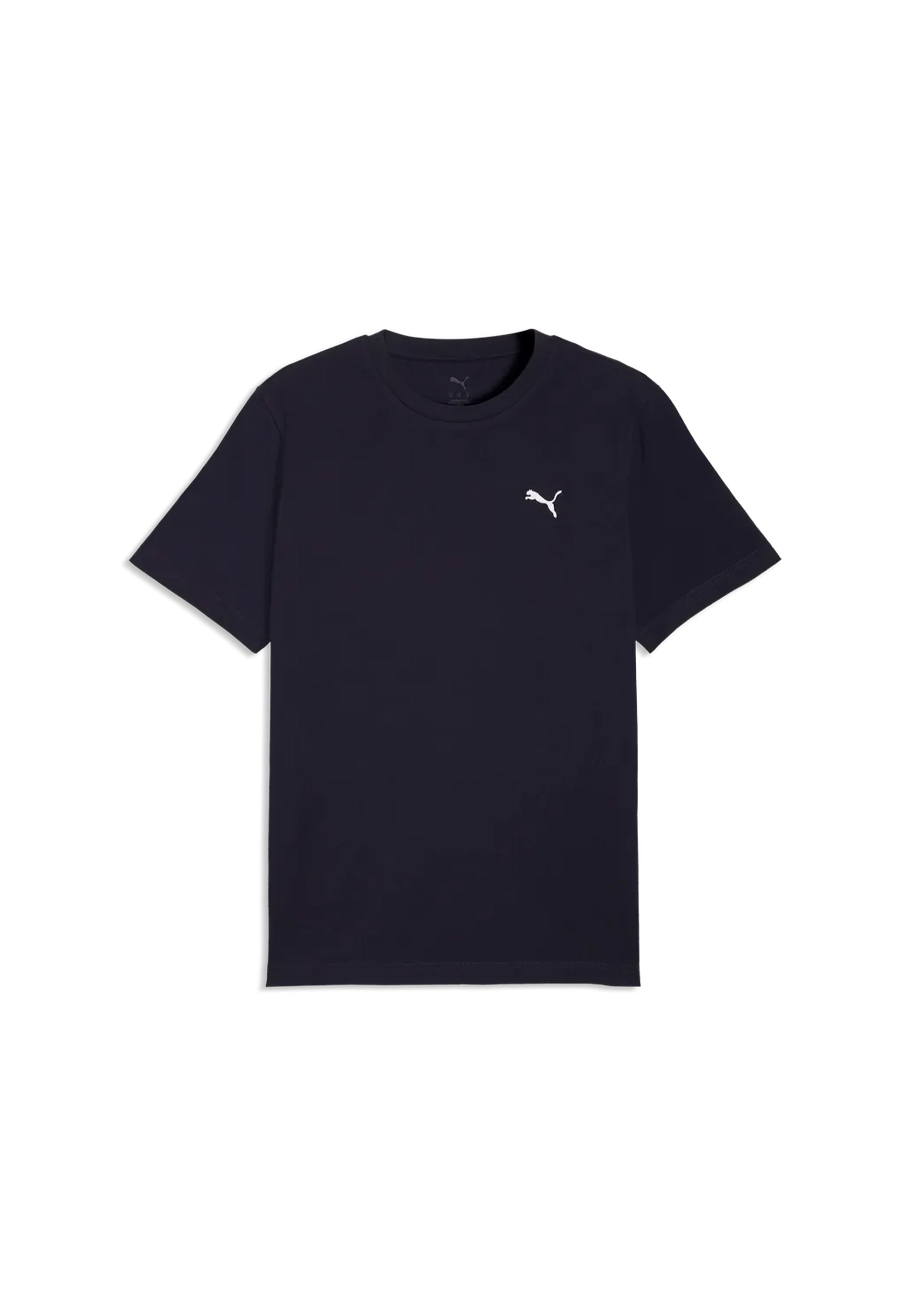 T-shirt Blu Puma