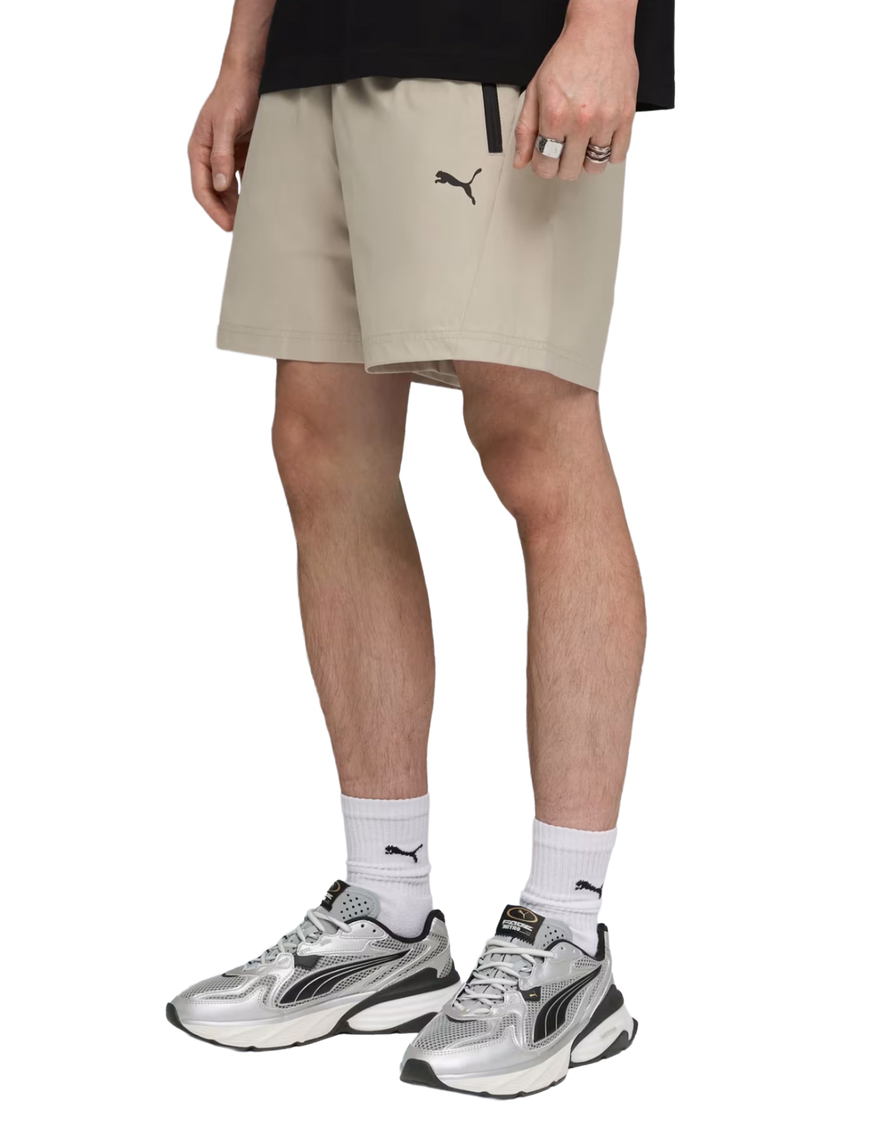Bermuda Beige Puma