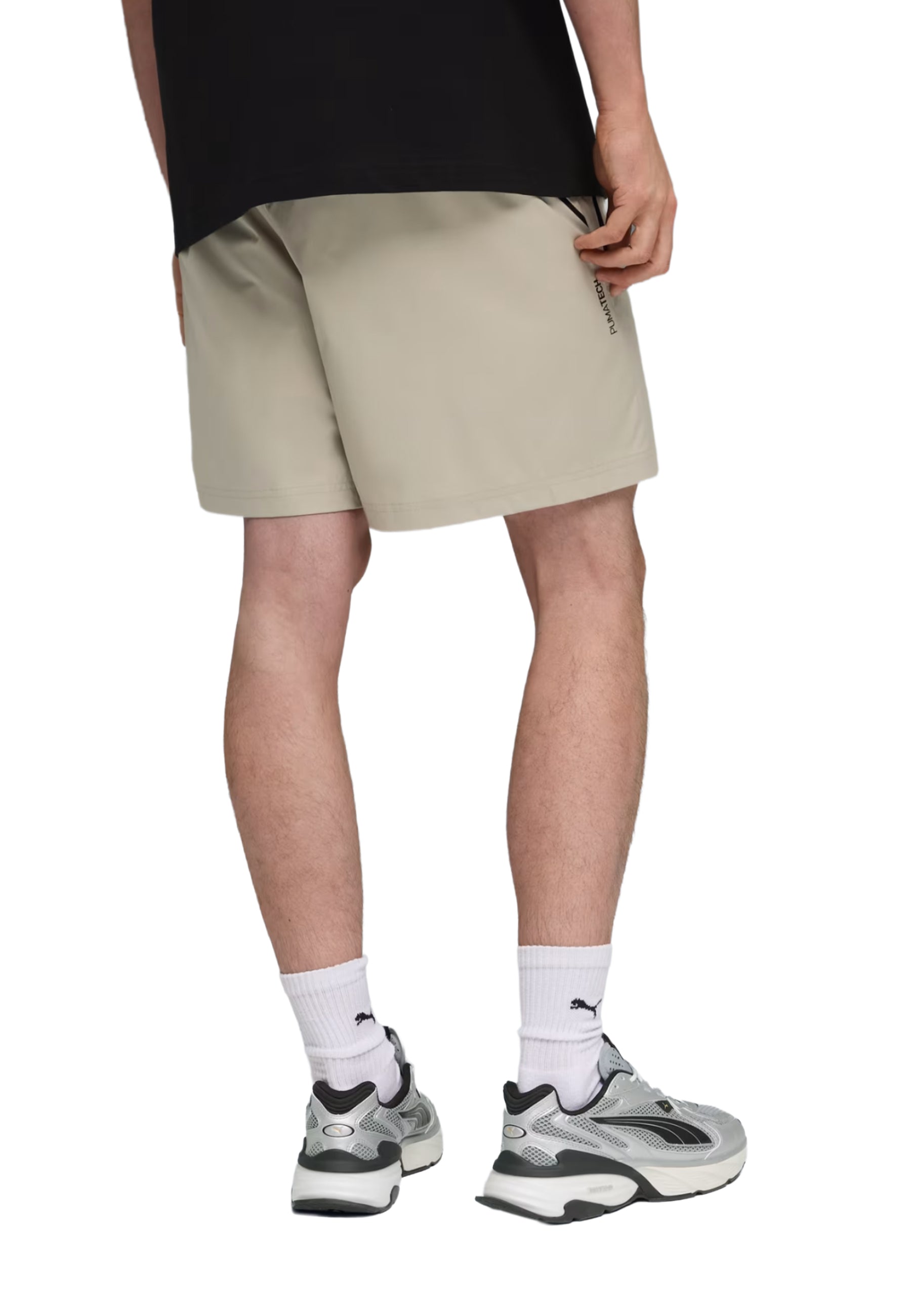 Bermuda Beige Puma