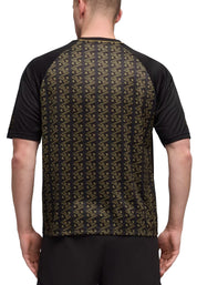 T-shirt Nero Puma
