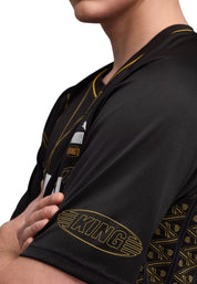 T-shirt Nero Puma
