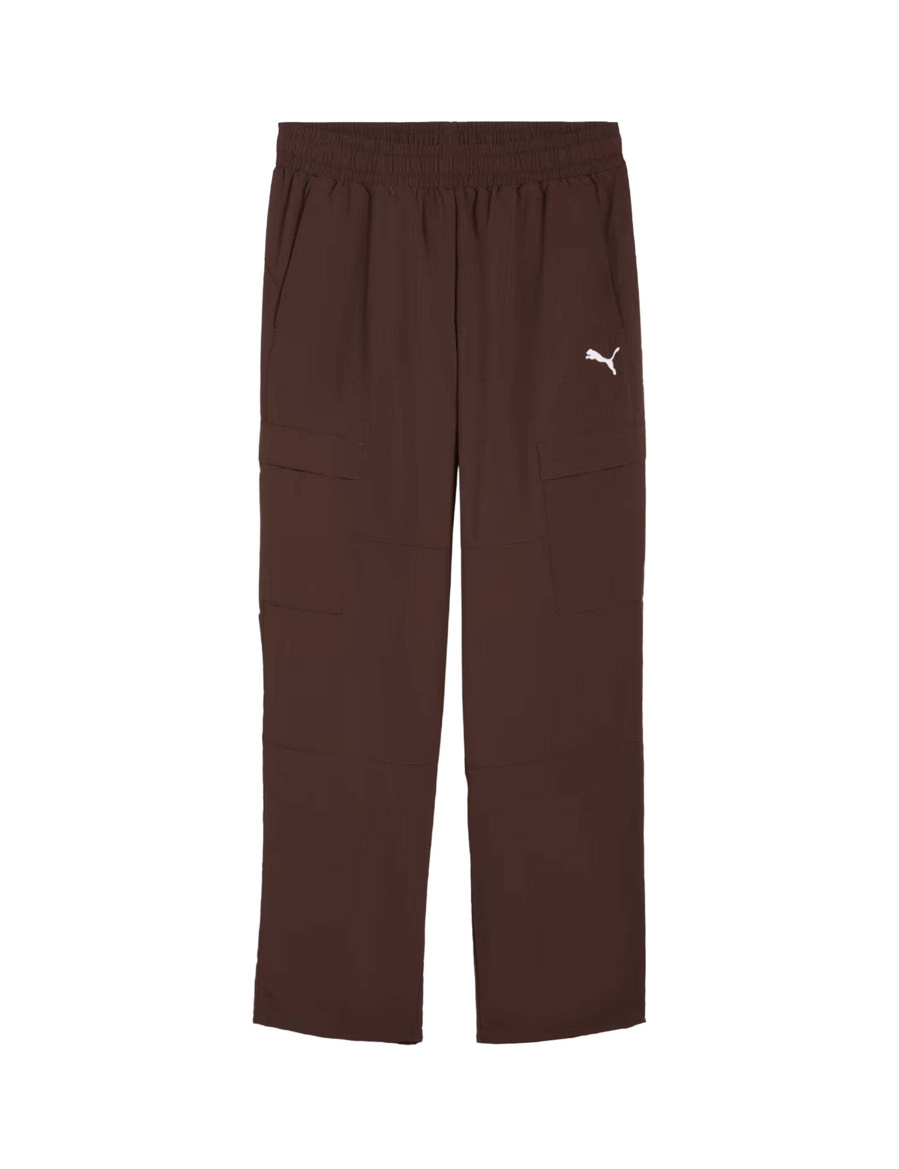 Pantaloni sportivi Marrone Puma