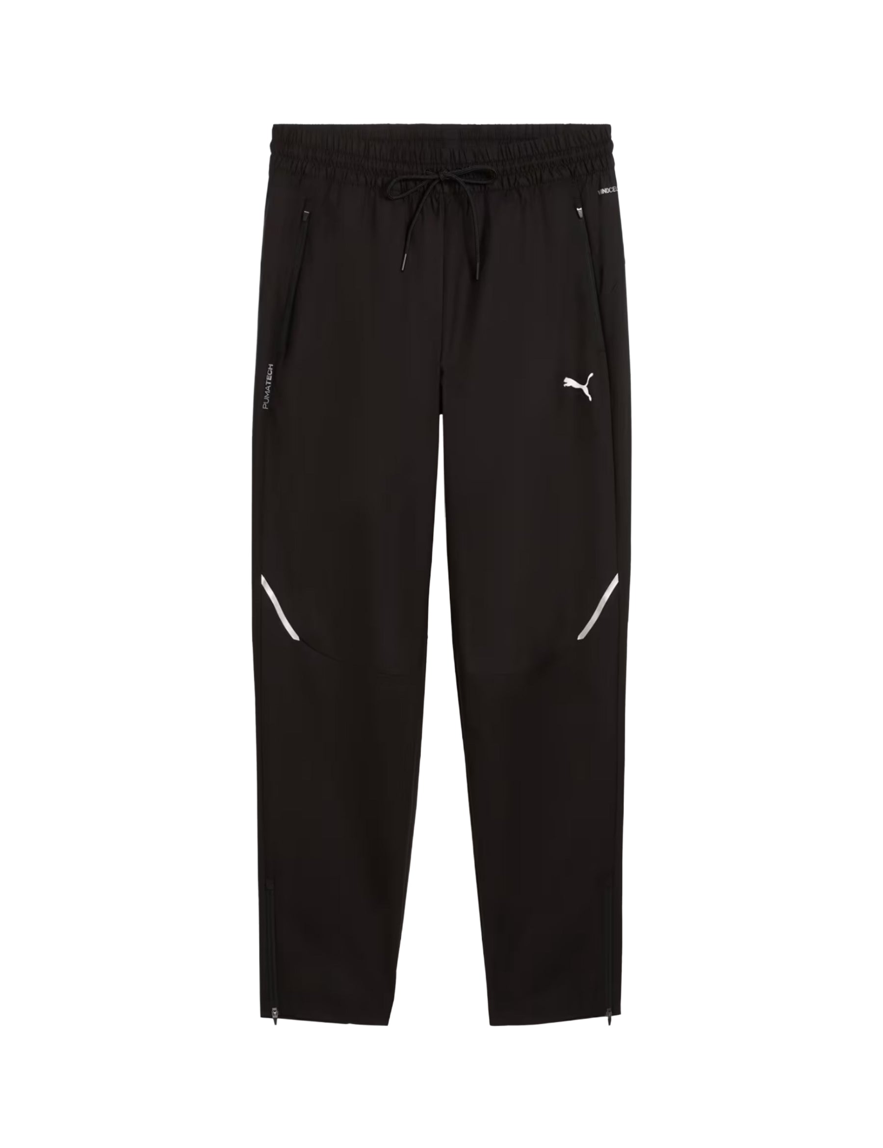 Pantaloni sportivi Nero Puma