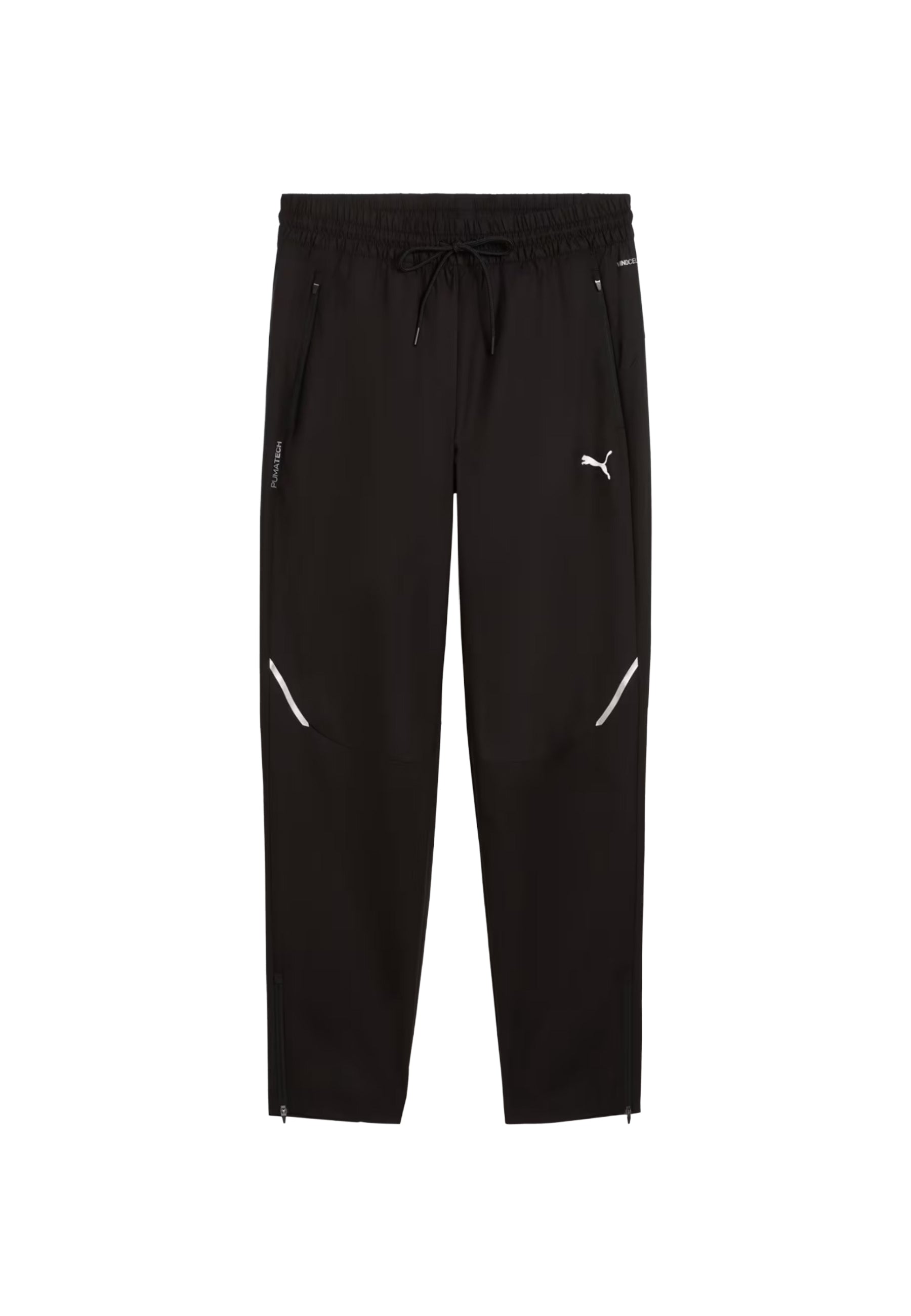 Pantaloni sportivi Nero Puma