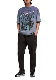 Pantaloni sportivi Nero Puma