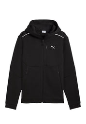Felpe Nero Puma