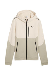Felpe Beige Puma