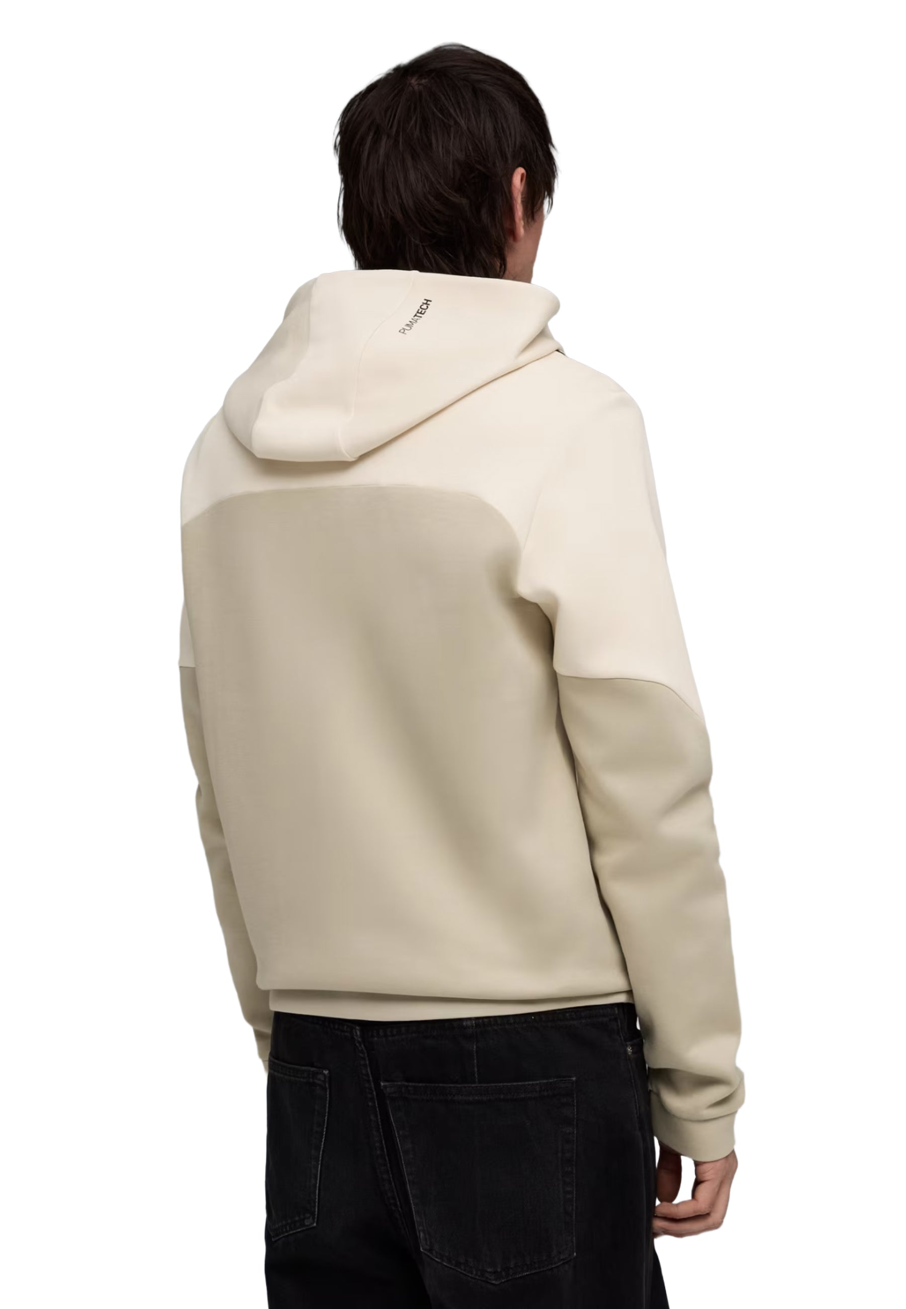 Felpe Beige Puma