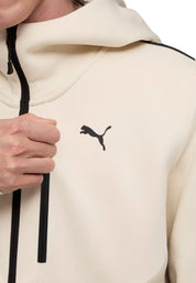 Felpe Beige Puma