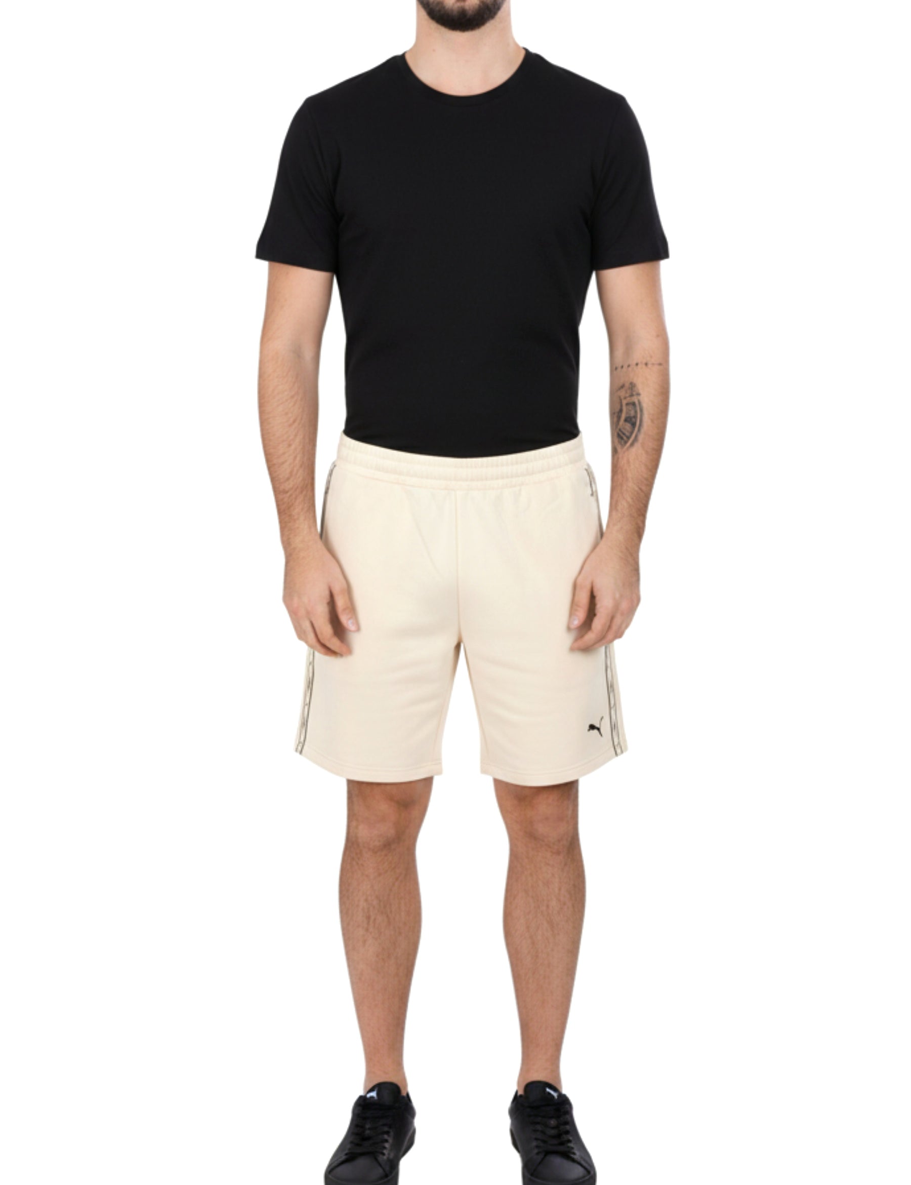 Bermuda Beige Puma