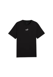 T-shirt Nero Puma