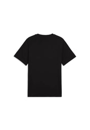 T-shirt Nero Puma