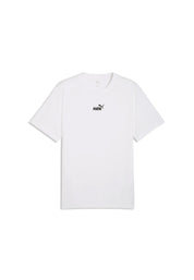 T-shirt Bianco Puma