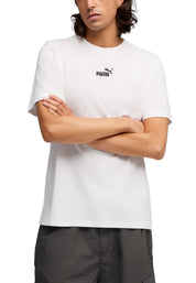 T-shirt Bianco Puma