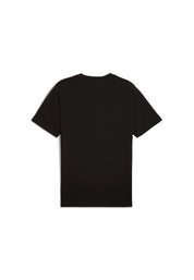 T-shirt Nero Puma