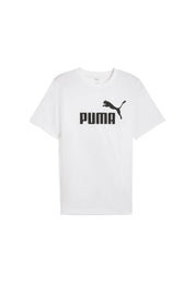 T-shirt Bianco Puma