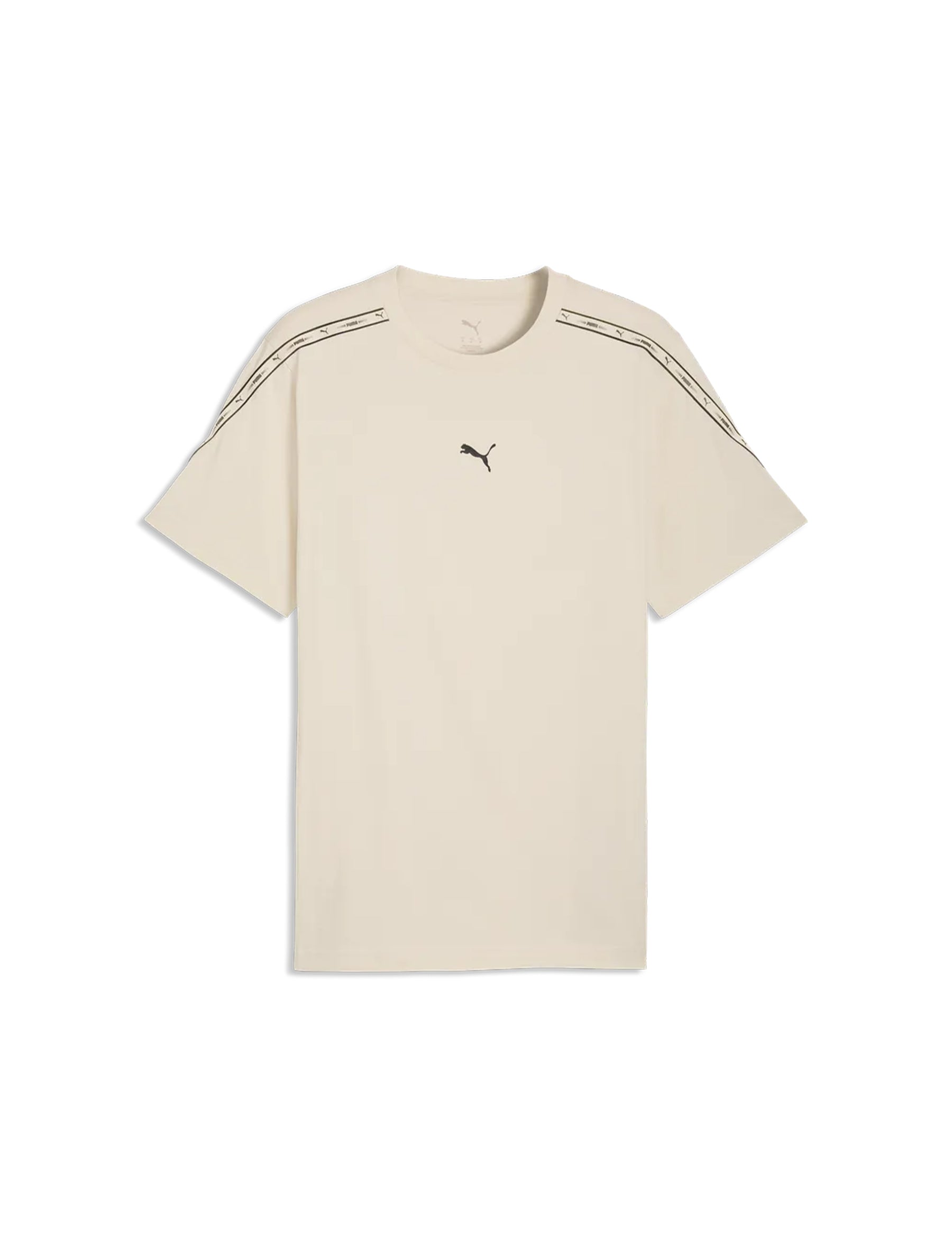 T-shirt Beige Puma