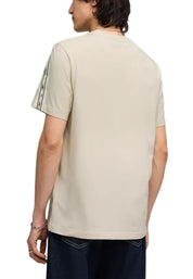 T-shirt Beige Puma