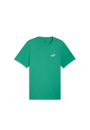T-shirt Verde Puma