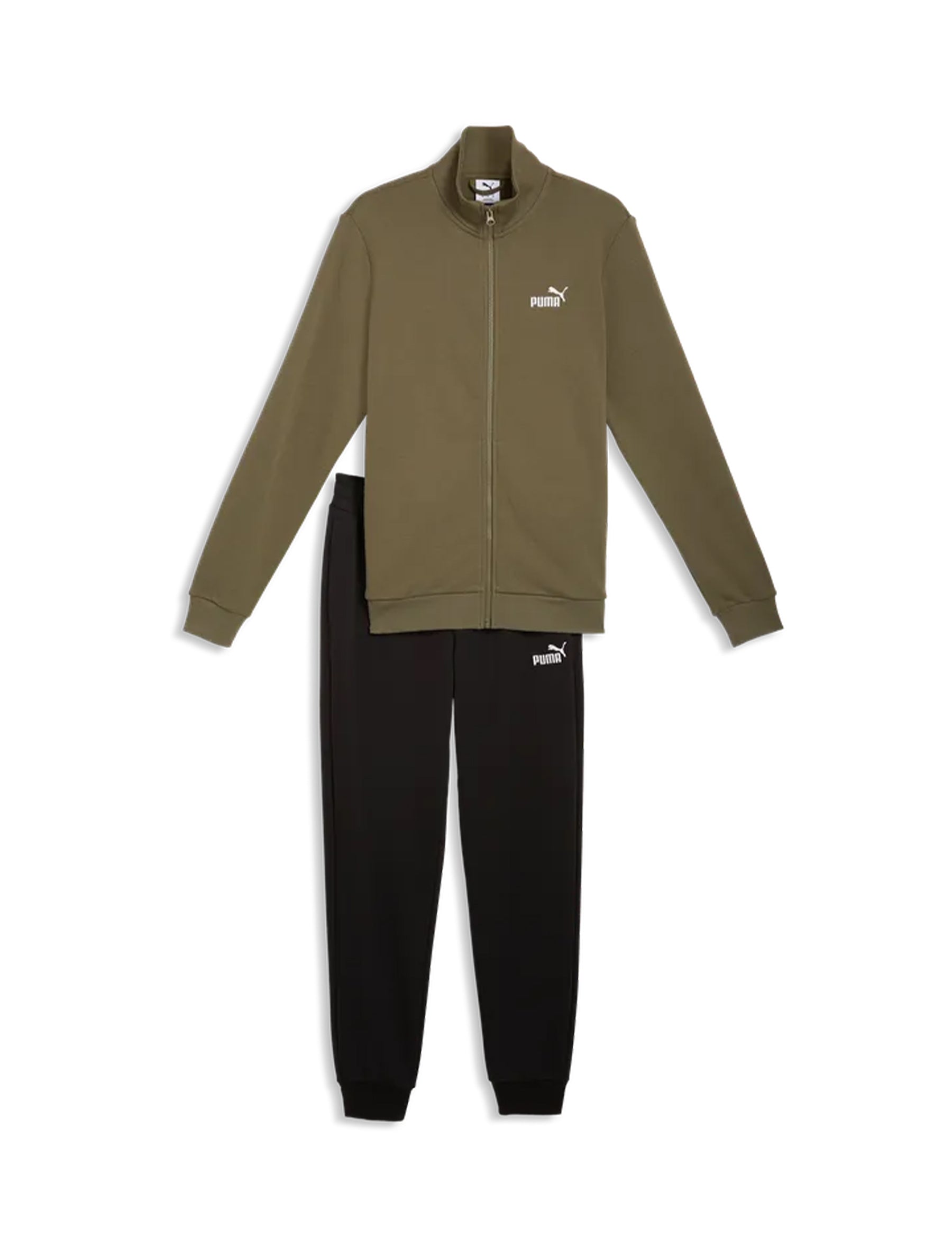 Tute Verde Puma