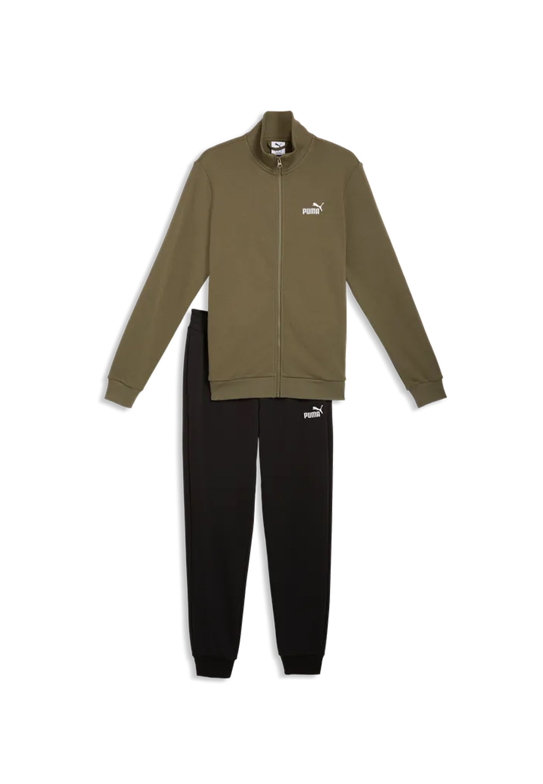 Tute Verde Puma