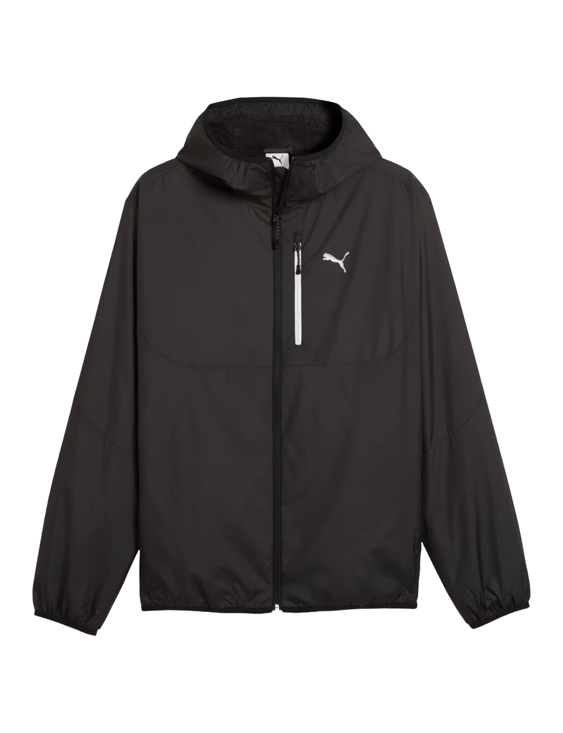 Giacche Nero Puma