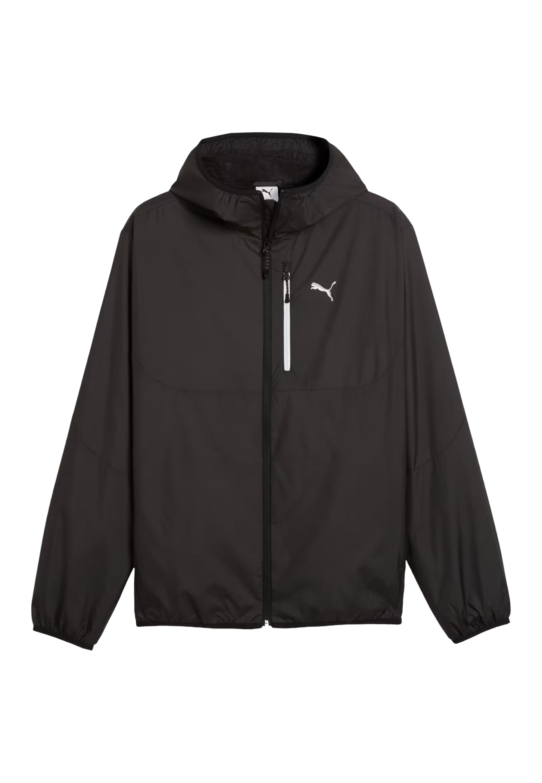 Giacche Nero Puma