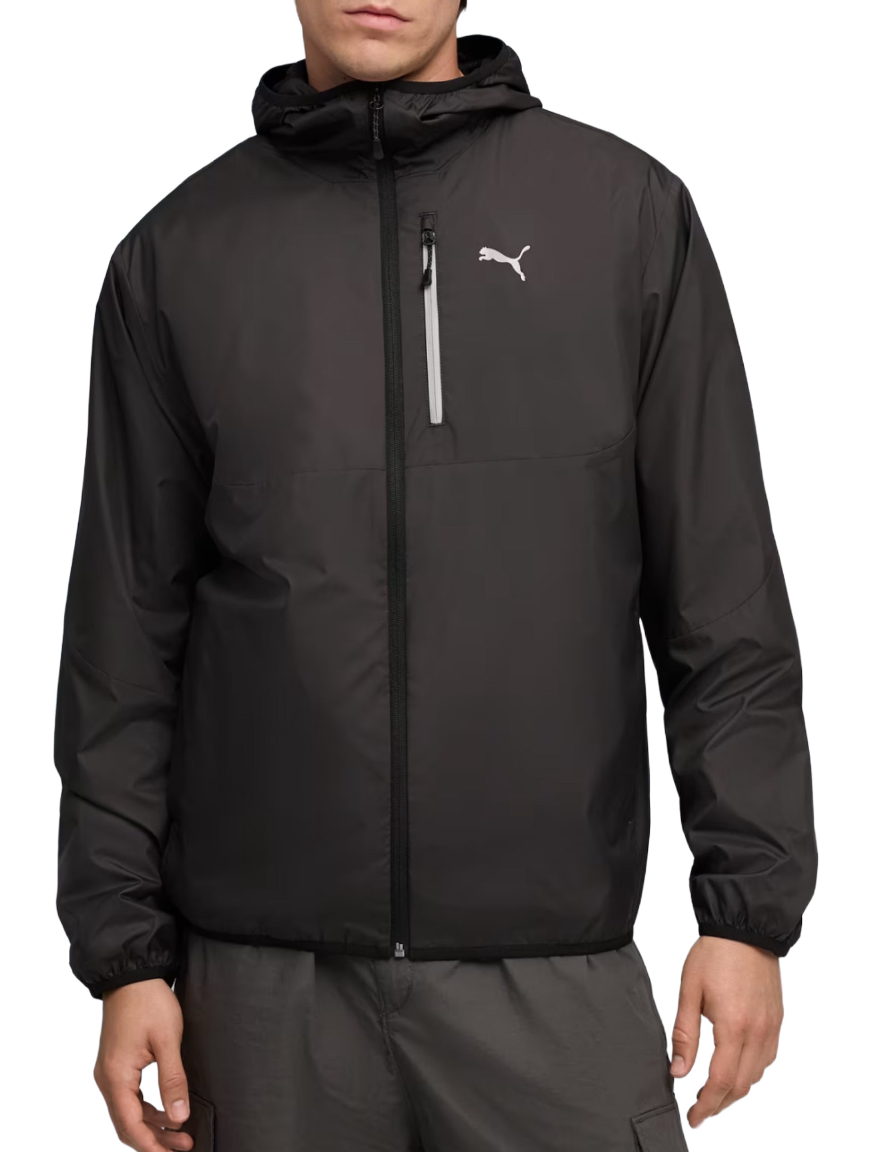 Giacche Nero Puma