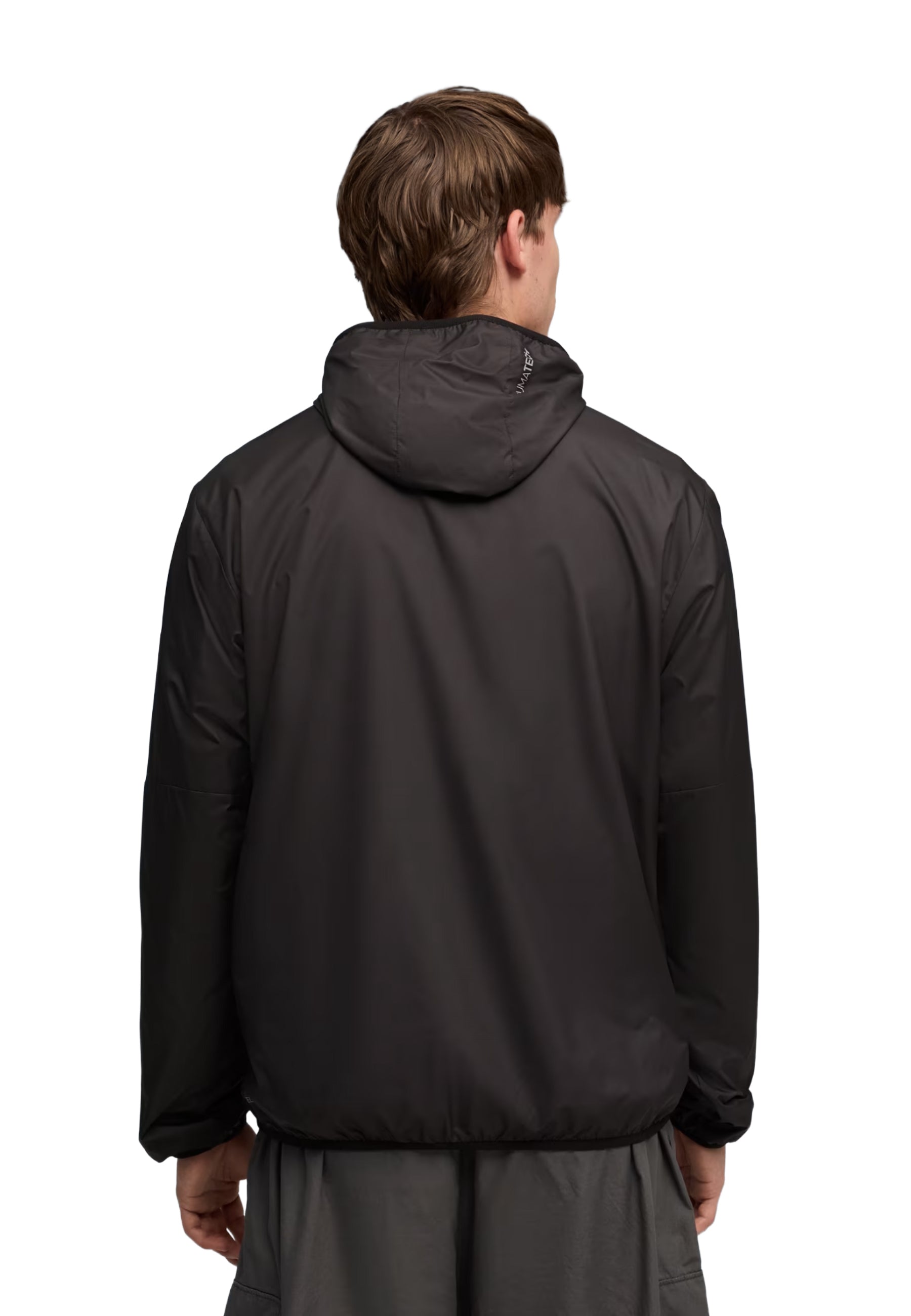 Giacche Nero Puma