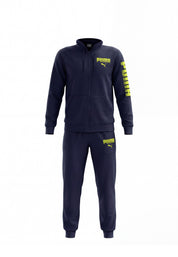 Tute Blu Puma