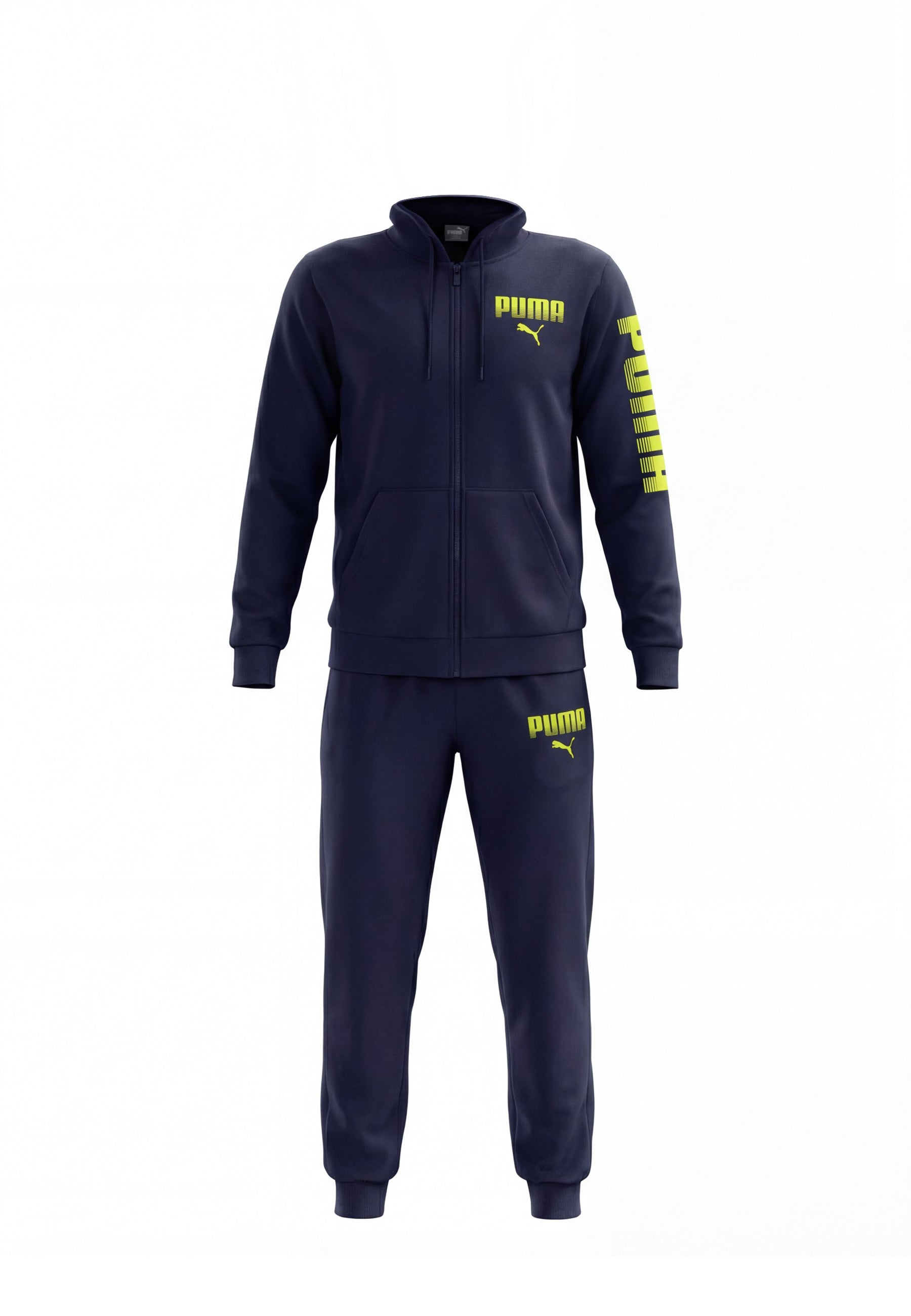 Tute Blu Puma