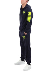 Tute Blu Puma
