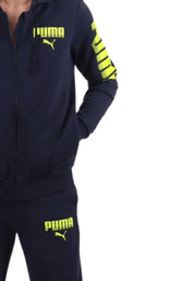 Tute Blu Puma