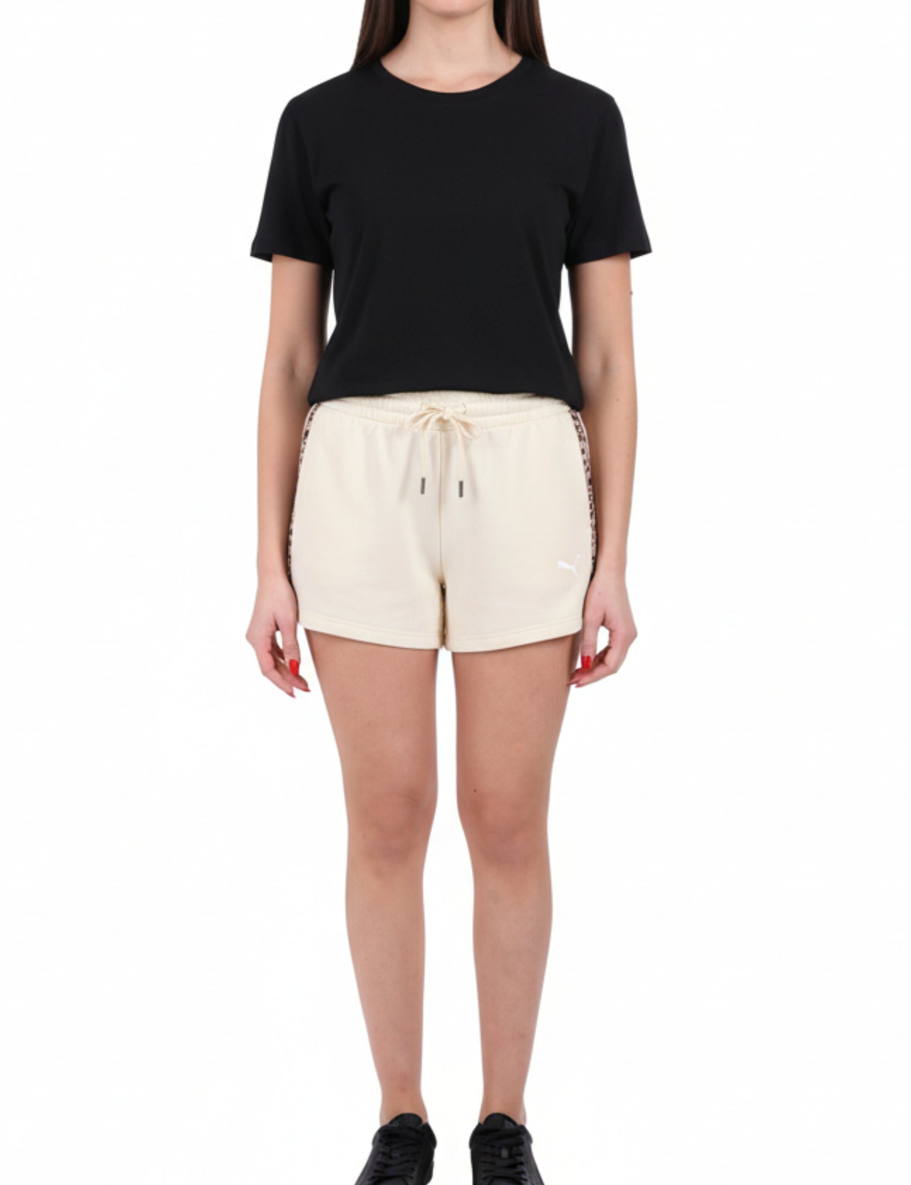 Shorts Beige Puma