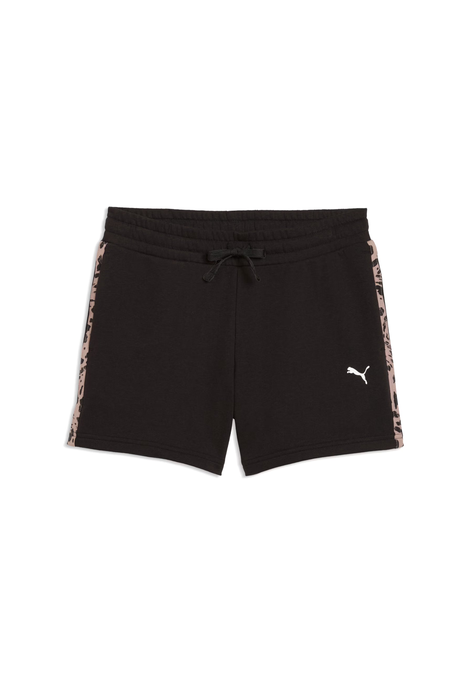 Shorts Nero Puma