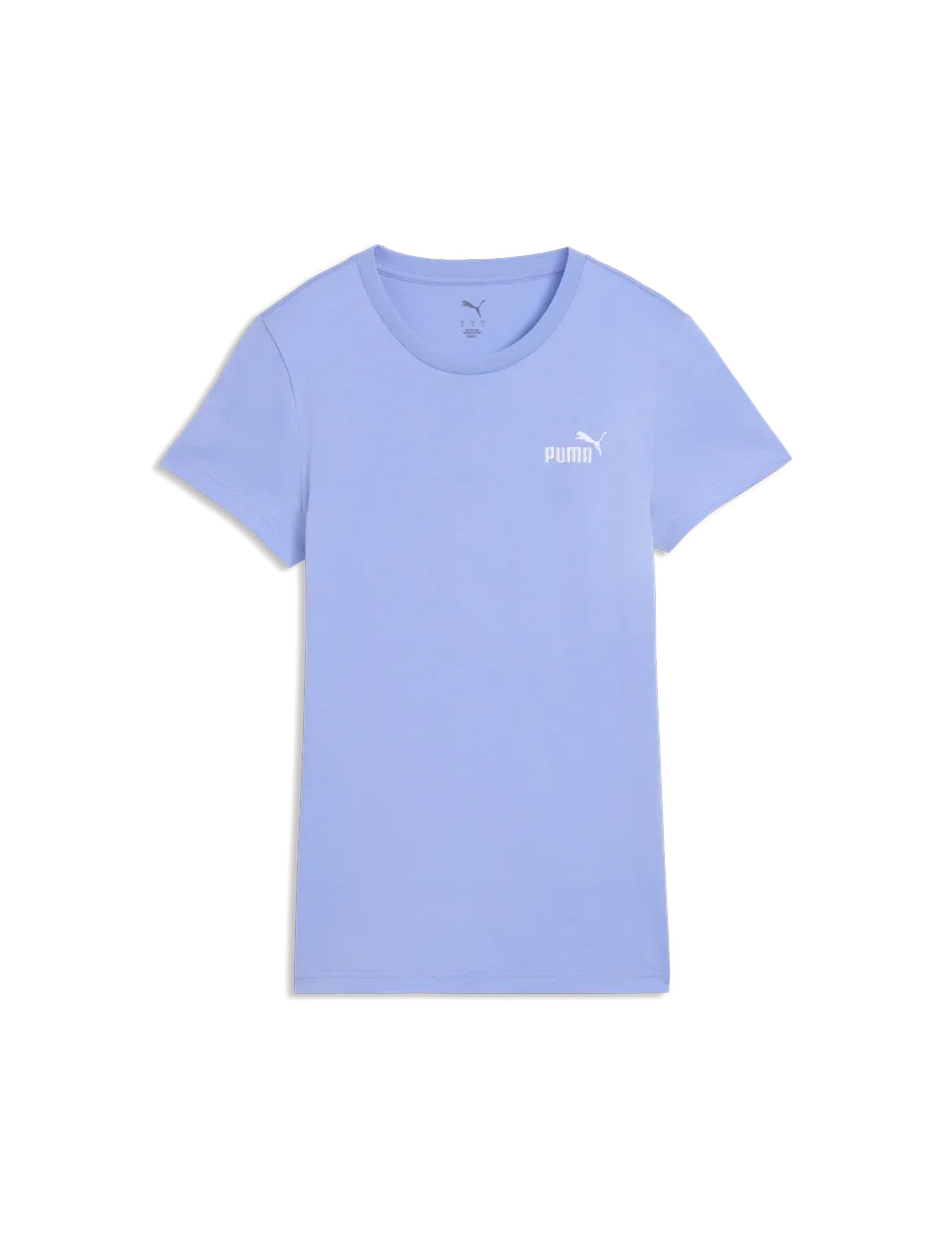 T-shirt Viola Puma