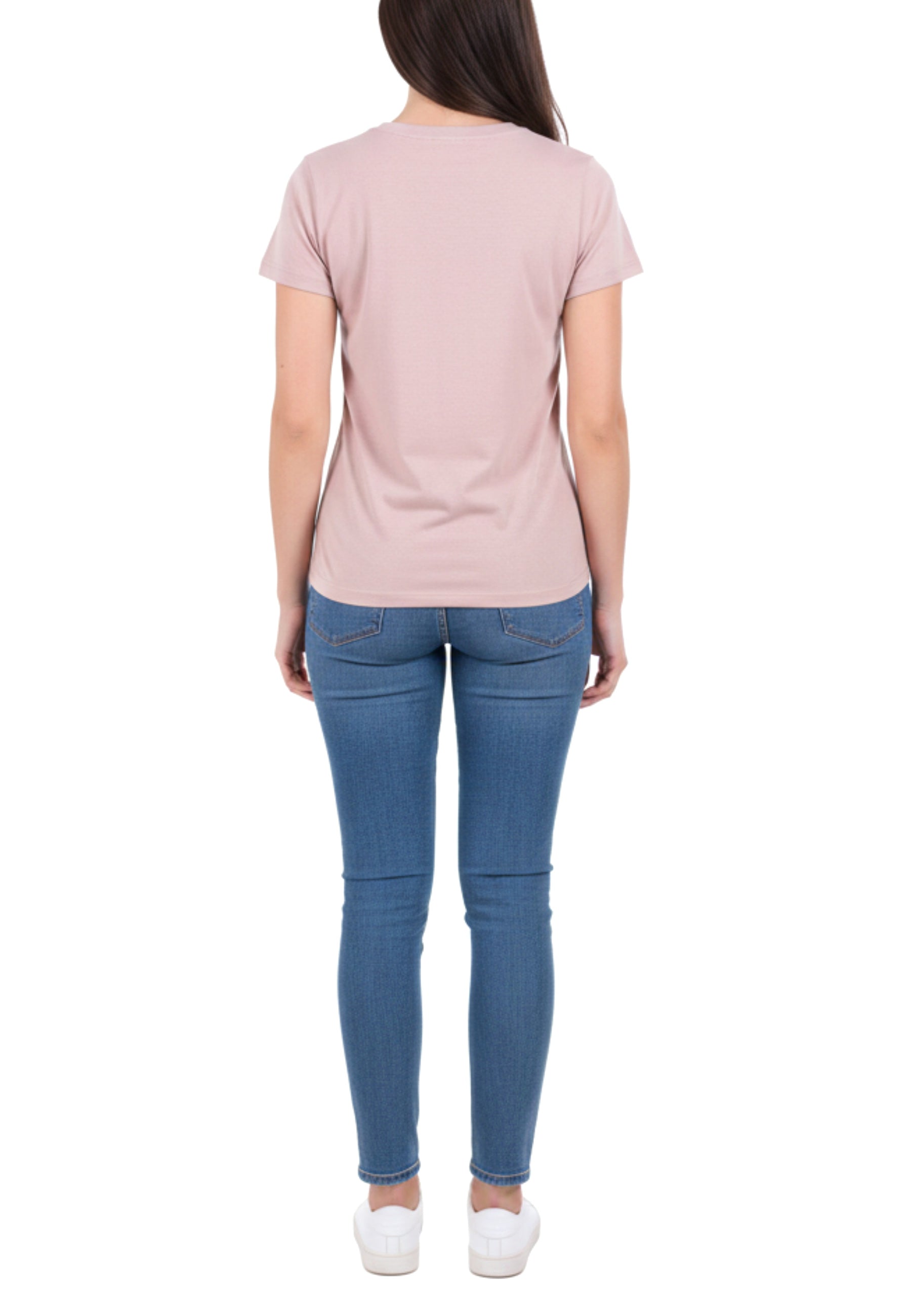 T-shirt Beige Puma