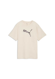 T-shirt Beige Puma