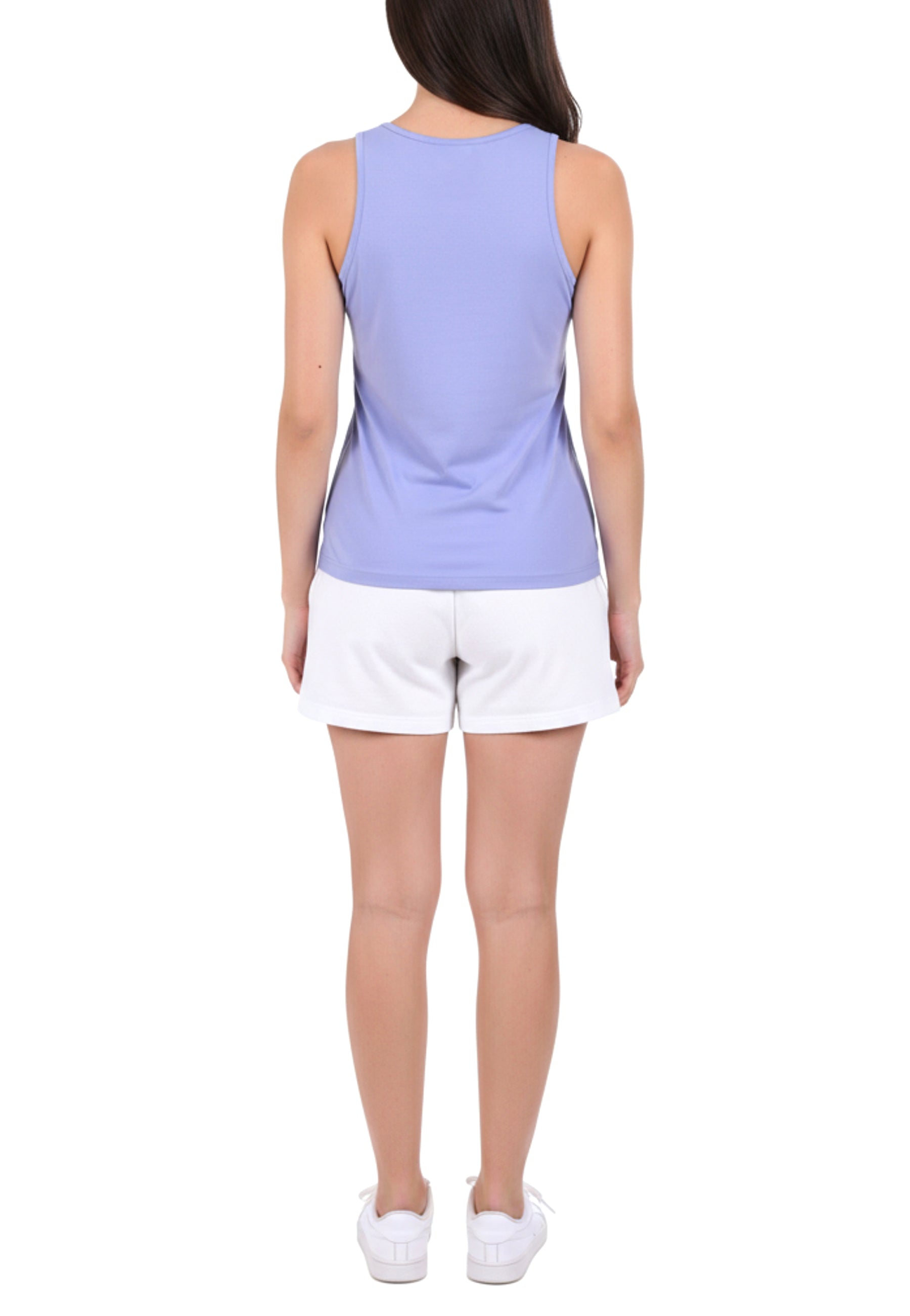 Top e canotte Viola Puma