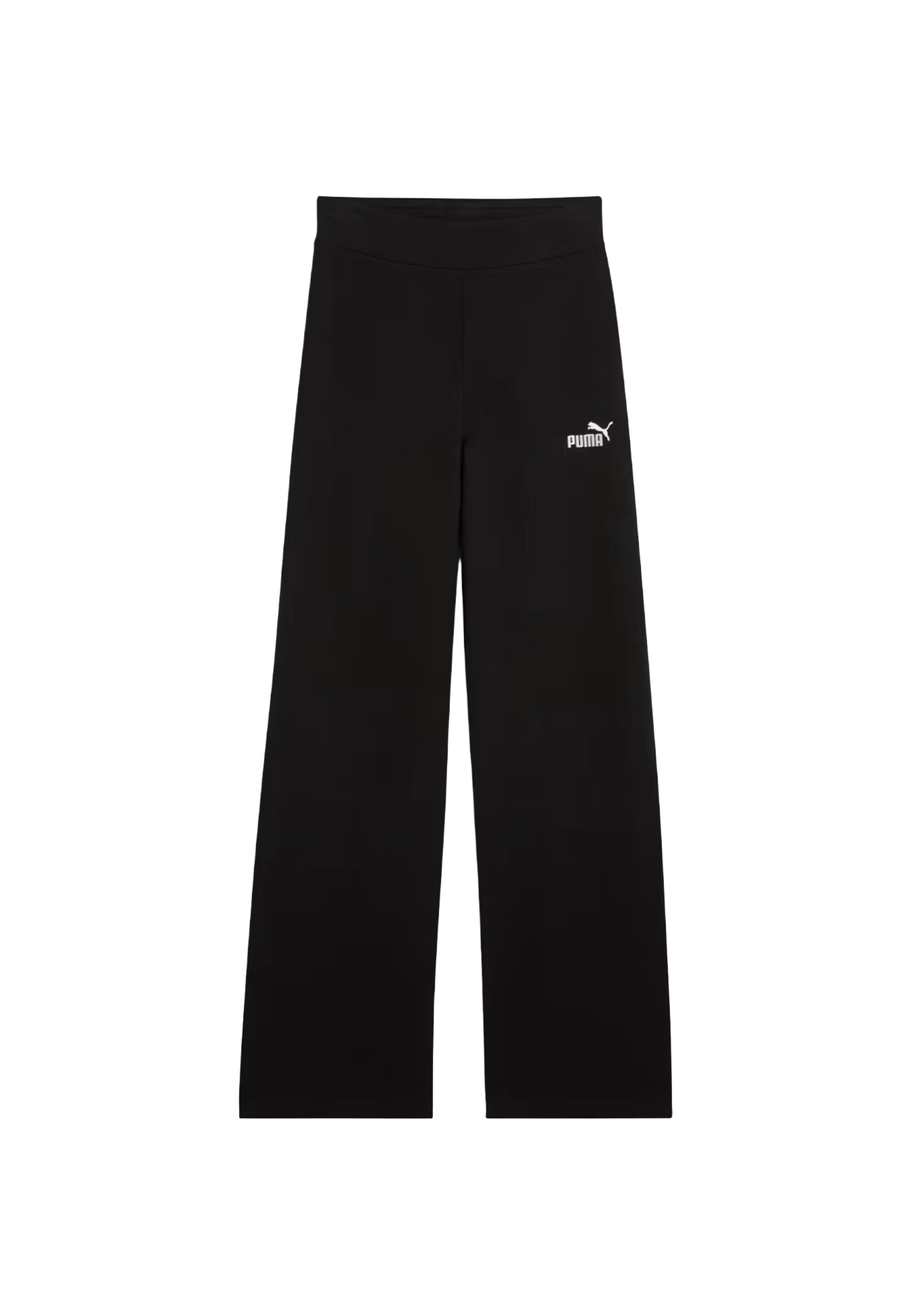 Leggings Nero Puma