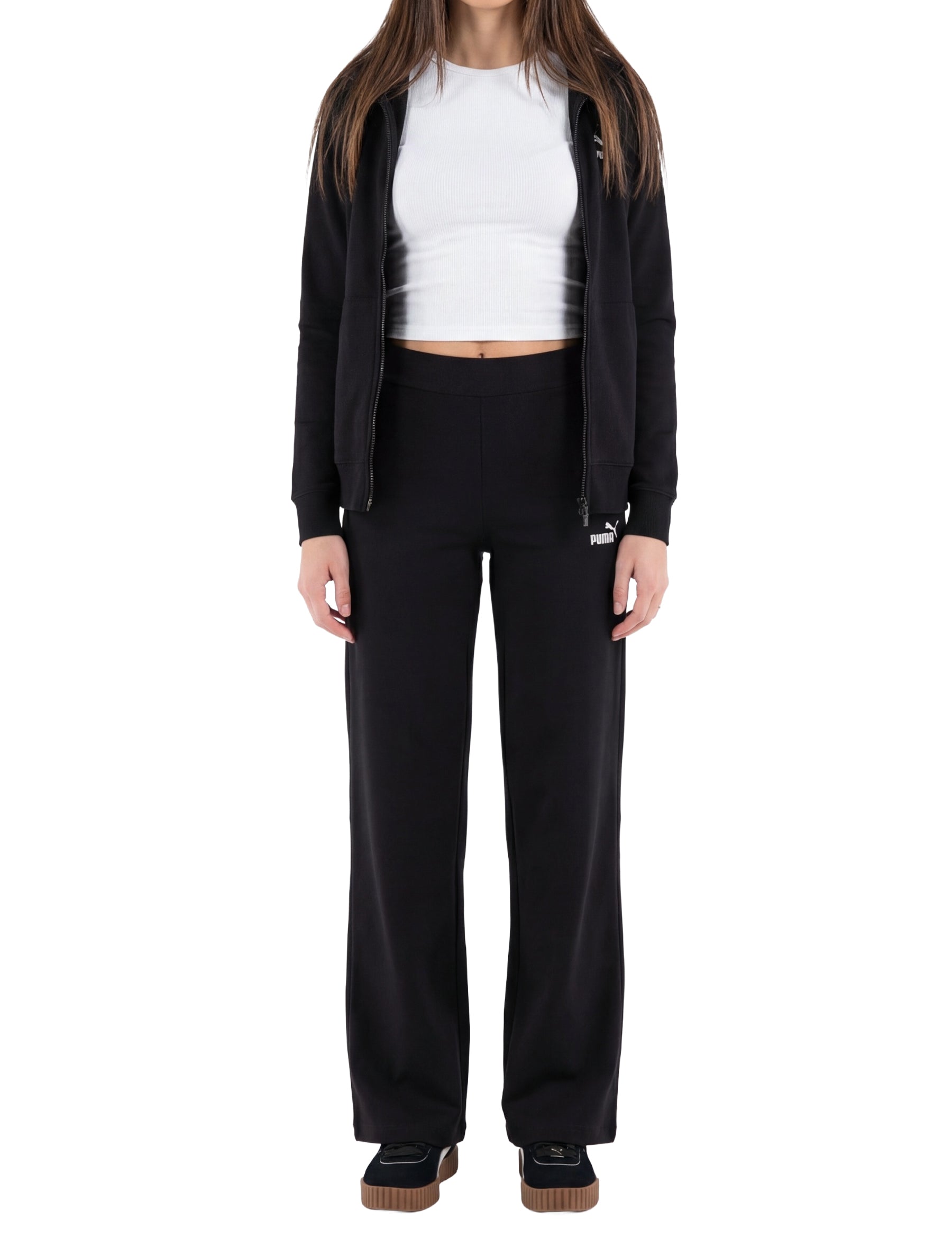 Leggings Nero Puma