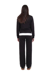 Leggings Nero Puma