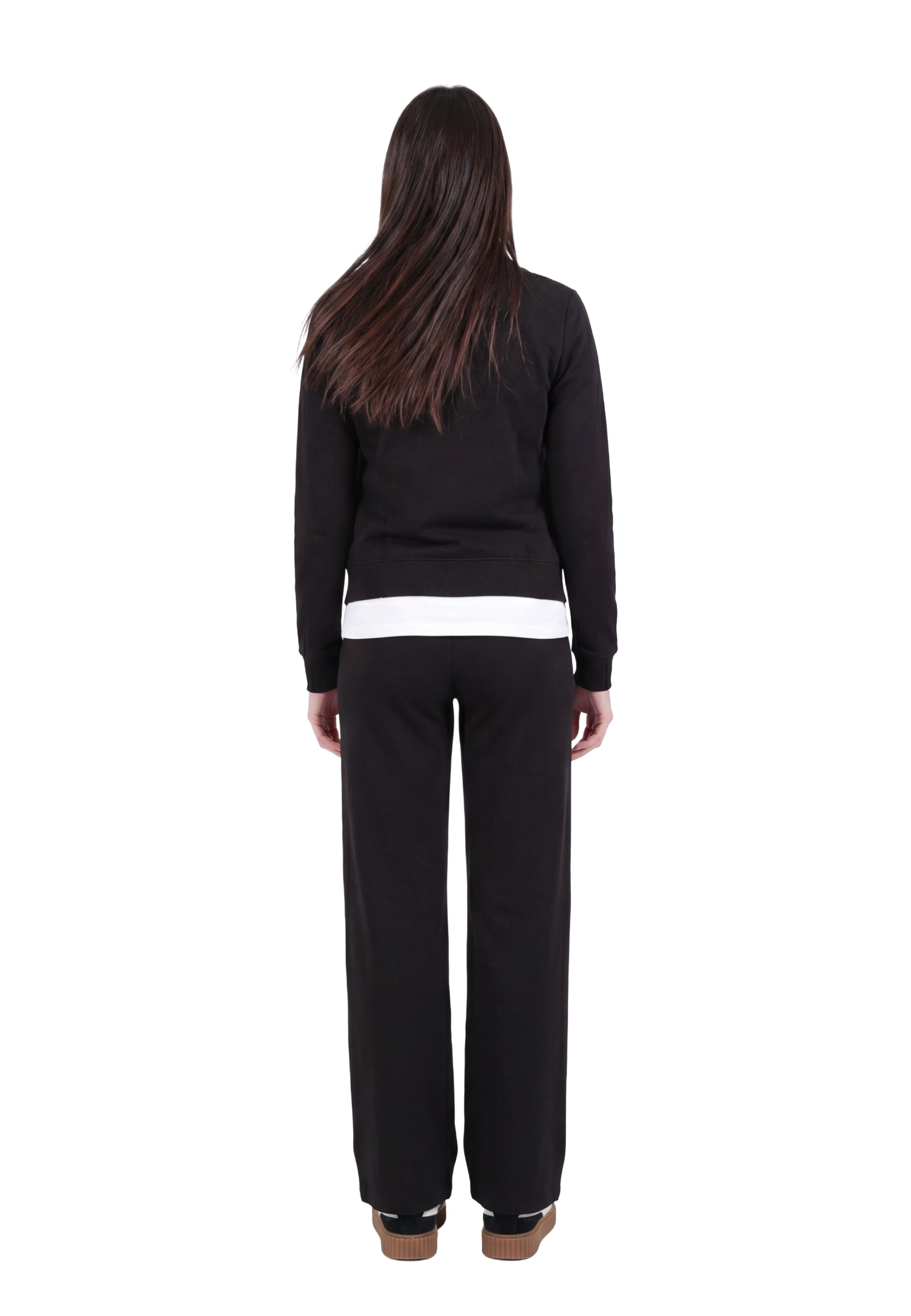 Leggings Nero Puma